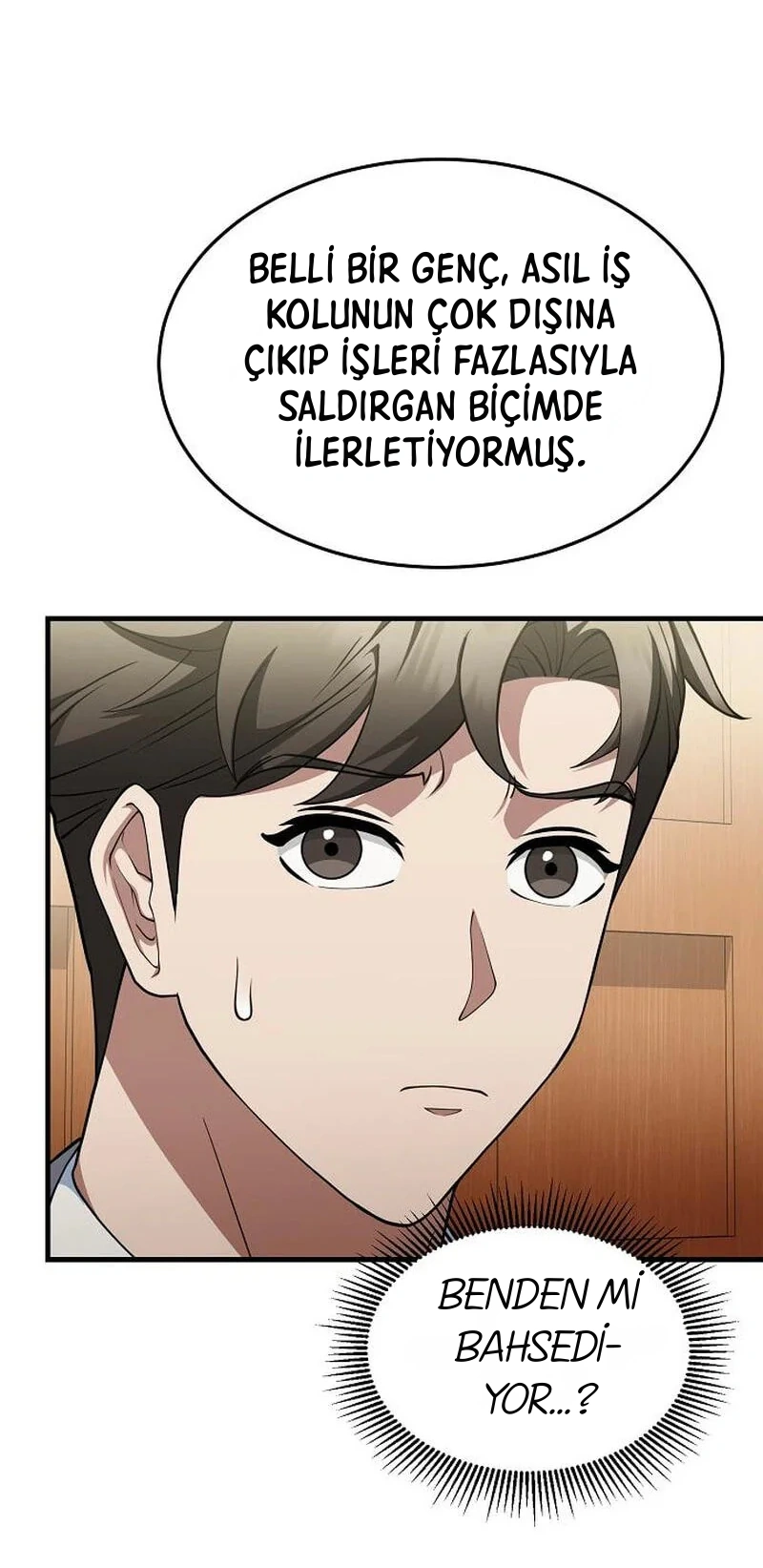 TrendManga TÃ¼rkÃ§e manga oku the-chairman-who-just-wants-to-slack-off bÃ¶lÃ¼m 18 sayfa 25