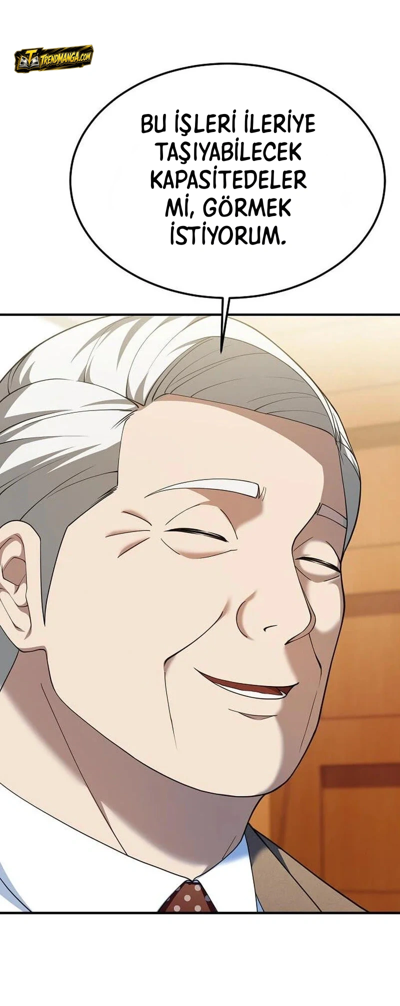 TrendManga TÃ¼rkÃ§e manga oku the-chairman-who-just-wants-to-slack-off bÃ¶lÃ¼m 18 sayfa 28