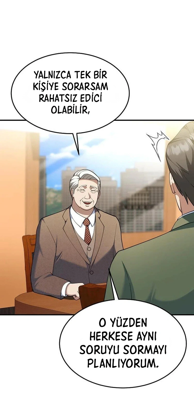 TrendManga TÃ¼rkÃ§e manga oku the-chairman-who-just-wants-to-slack-off bÃ¶lÃ¼m 18 sayfa 29
