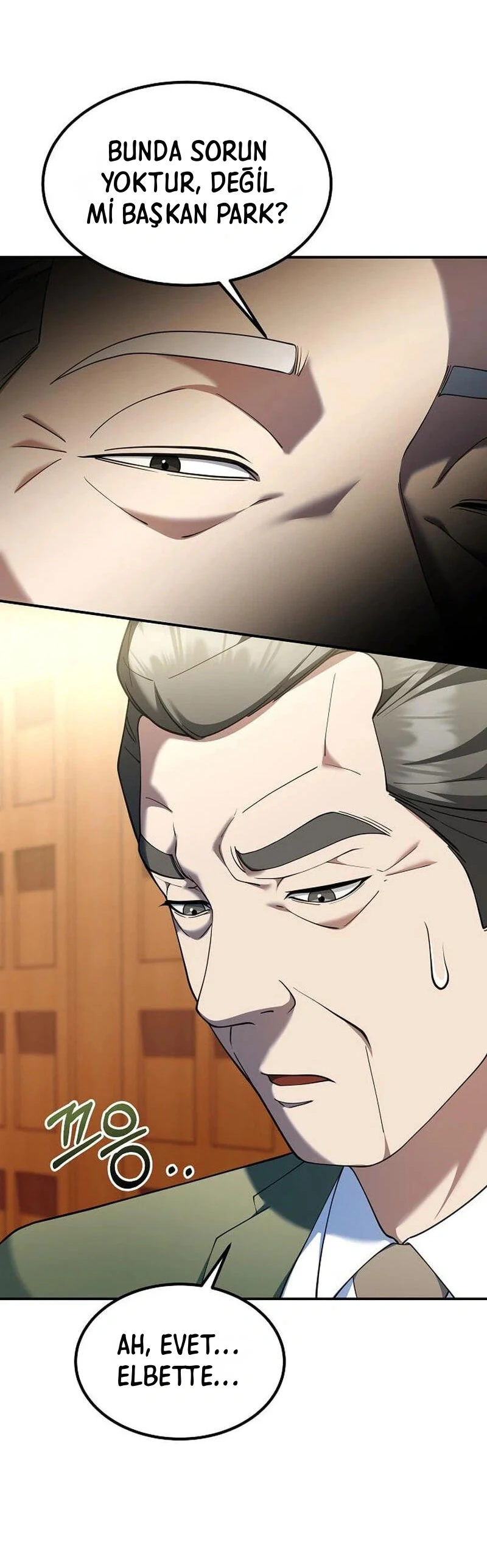 TrendManga TÃ¼rkÃ§e manga oku the-chairman-who-just-wants-to-slack-off bÃ¶lÃ¼m 18 sayfa 30