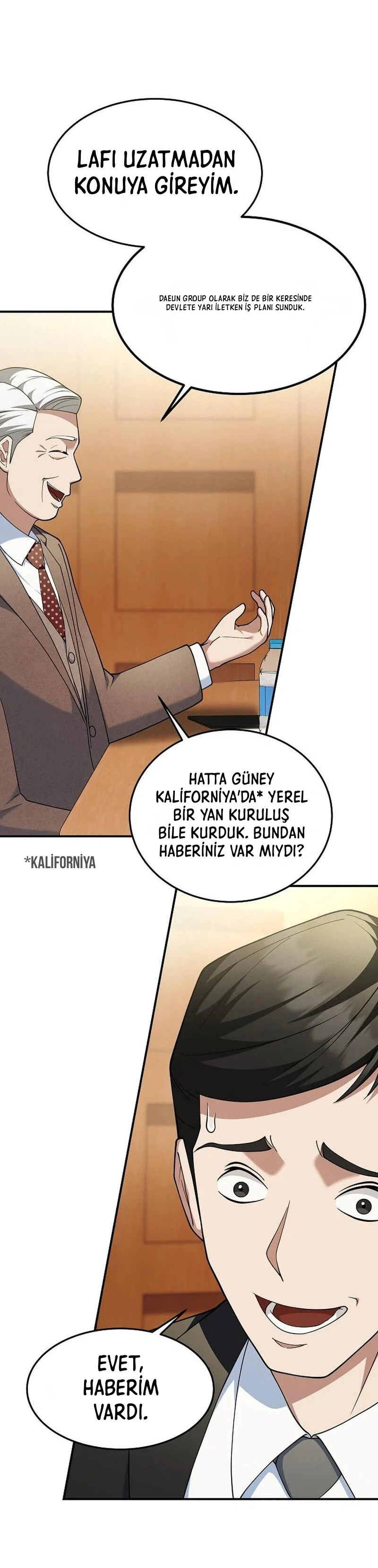 TrendManga TÃ¼rkÃ§e manga oku the-chairman-who-just-wants-to-slack-off bÃ¶lÃ¼m 18 sayfa 34