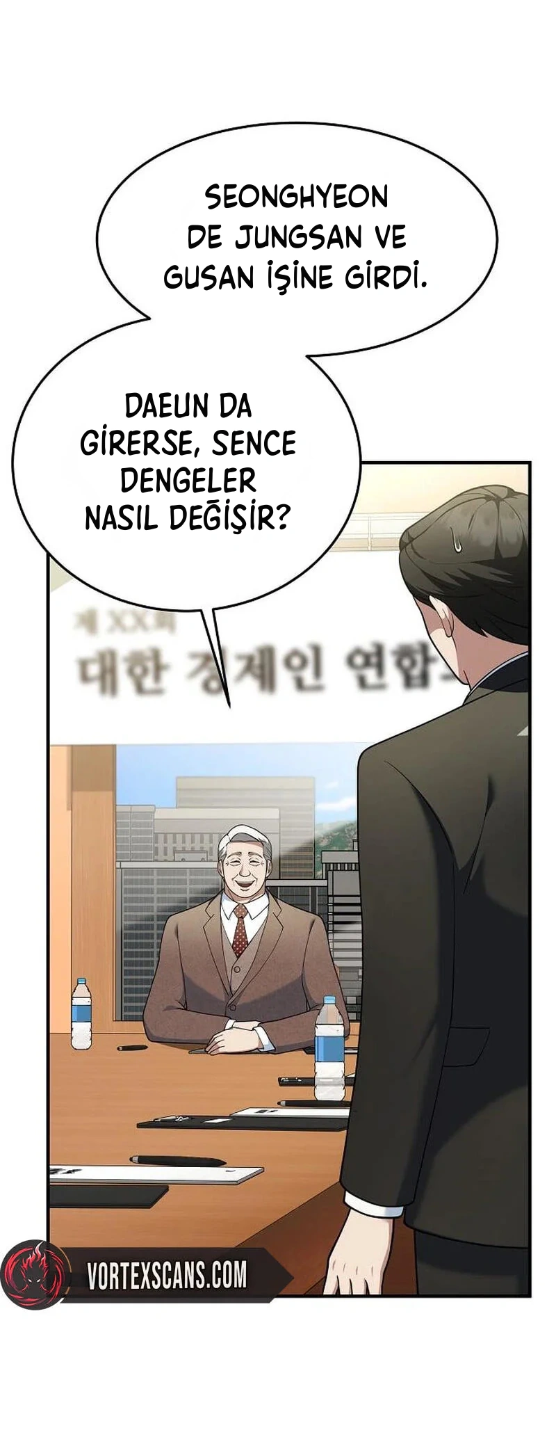 TrendManga TÃ¼rkÃ§e manga oku the-chairman-who-just-wants-to-slack-off bÃ¶lÃ¼m 18 sayfa 35