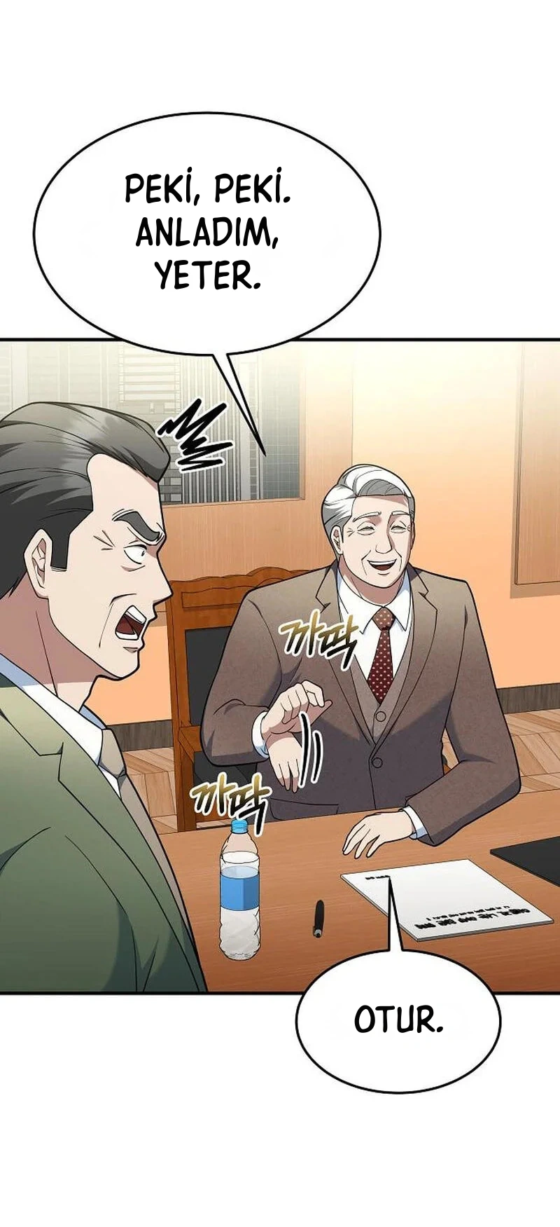 TrendManga TÃ¼rkÃ§e manga oku the-chairman-who-just-wants-to-slack-off bÃ¶lÃ¼m 18 sayfa 37
