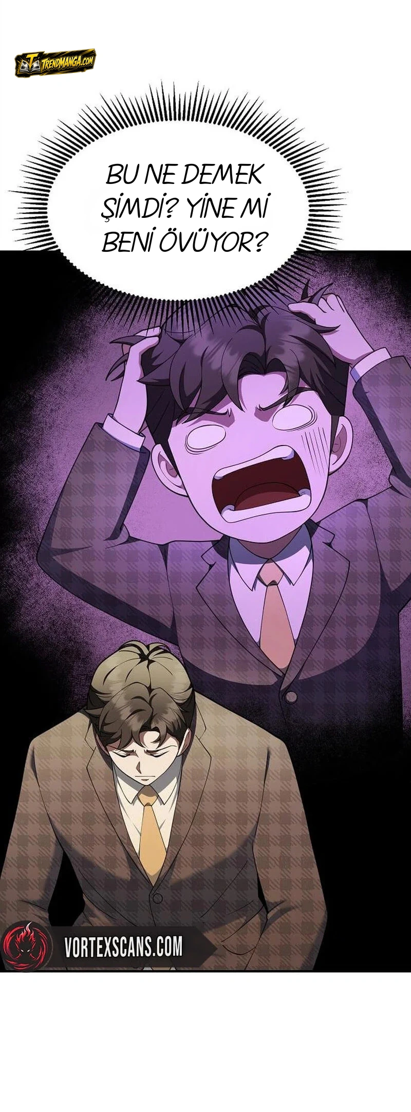 TrendManga TÃ¼rkÃ§e manga oku the-chairman-who-just-wants-to-slack-off bÃ¶lÃ¼m 18 sayfa 4