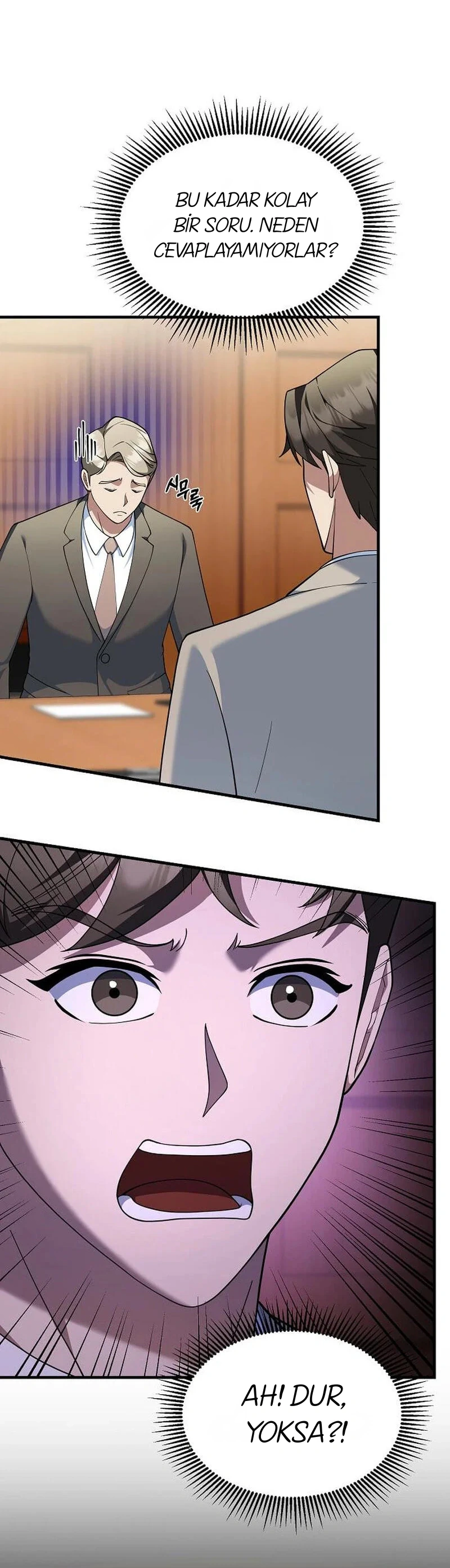 TrendManga TÃ¼rkÃ§e manga oku the-chairman-who-just-wants-to-slack-off bÃ¶lÃ¼m 18 sayfa 40