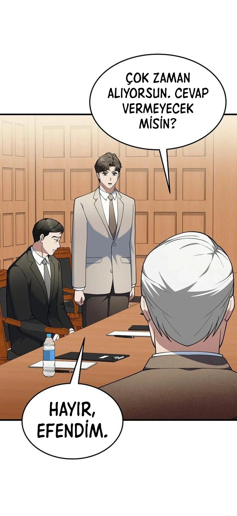 TrendManga TÃ¼rkÃ§e manga oku the-chairman-who-just-wants-to-slack-off bÃ¶lÃ¼m 18 sayfa 44
