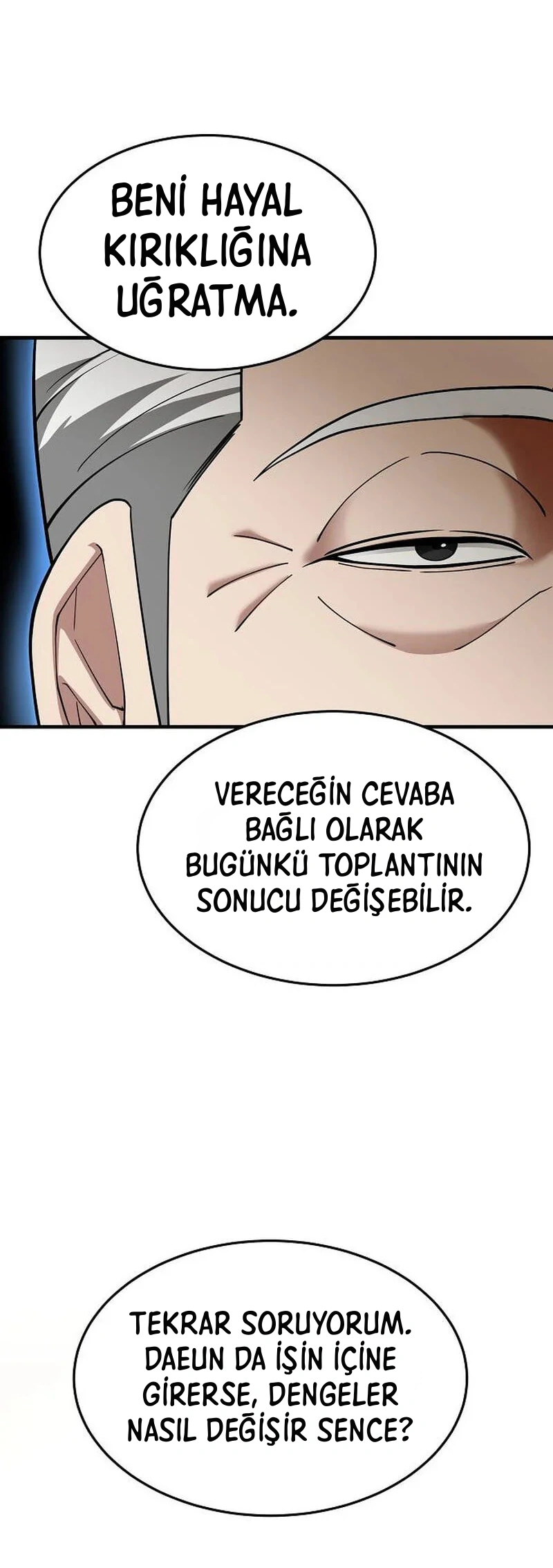 TrendManga TÃ¼rkÃ§e manga oku the-chairman-who-just-wants-to-slack-off bÃ¶lÃ¼m 18 sayfa 45