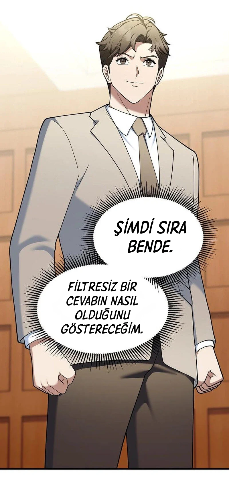 TrendManga TÃ¼rkÃ§e manga oku the-chairman-who-just-wants-to-slack-off bÃ¶lÃ¼m 18 sayfa 46