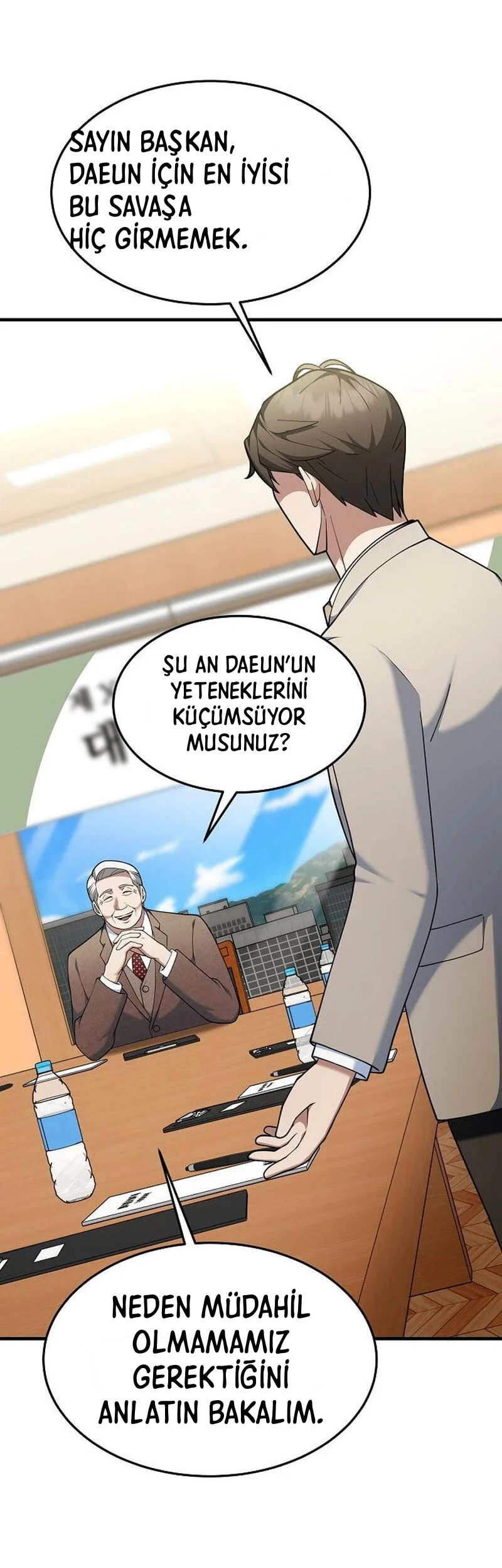 TrendManga TÃ¼rkÃ§e manga oku the-chairman-who-just-wants-to-slack-off bÃ¶lÃ¼m 18 sayfa 47