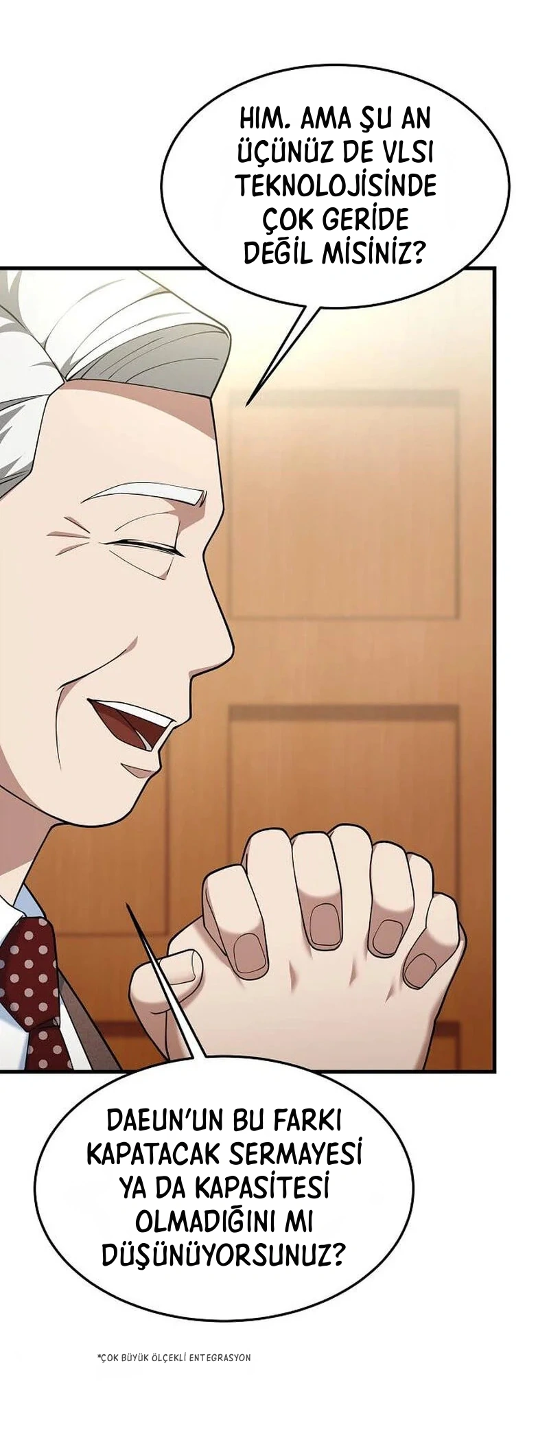 TrendManga TÃ¼rkÃ§e manga oku the-chairman-who-just-wants-to-slack-off bÃ¶lÃ¼m 18 sayfa 49