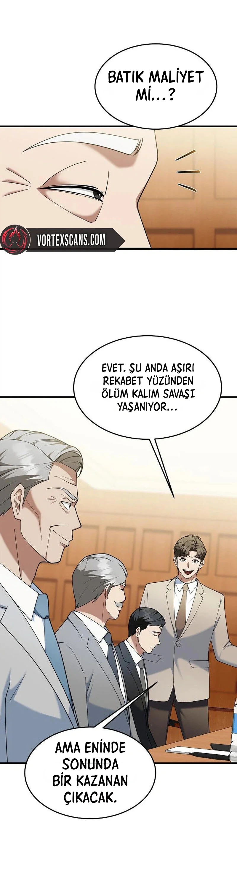 TrendManga TÃ¼rkÃ§e manga oku the-chairman-who-just-wants-to-slack-off bÃ¶lÃ¼m 18 sayfa 51