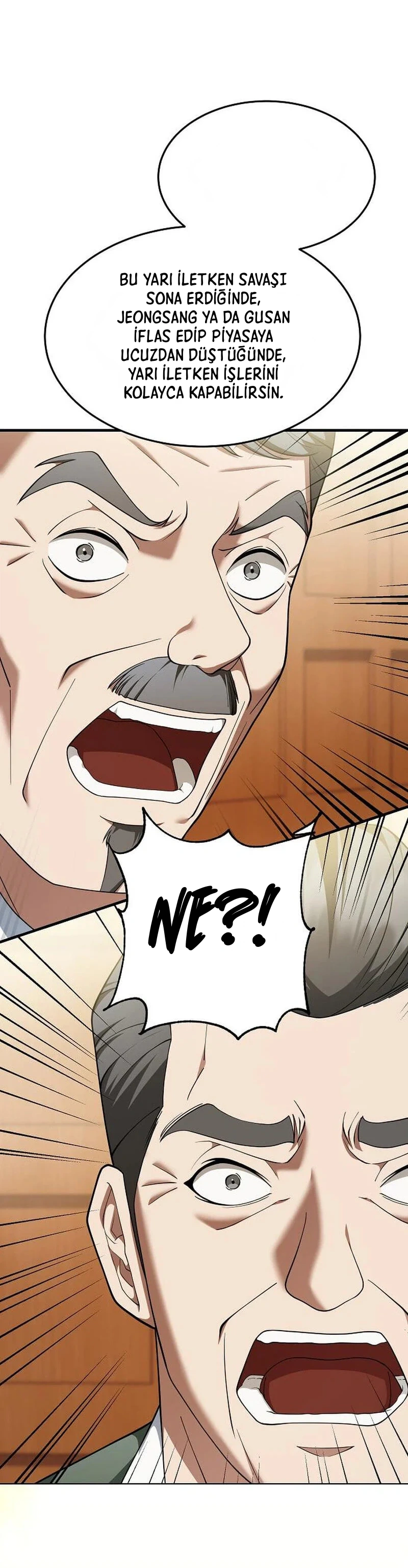TrendManga TÃ¼rkÃ§e manga oku the-chairman-who-just-wants-to-slack-off bÃ¶lÃ¼m 18 sayfa 52