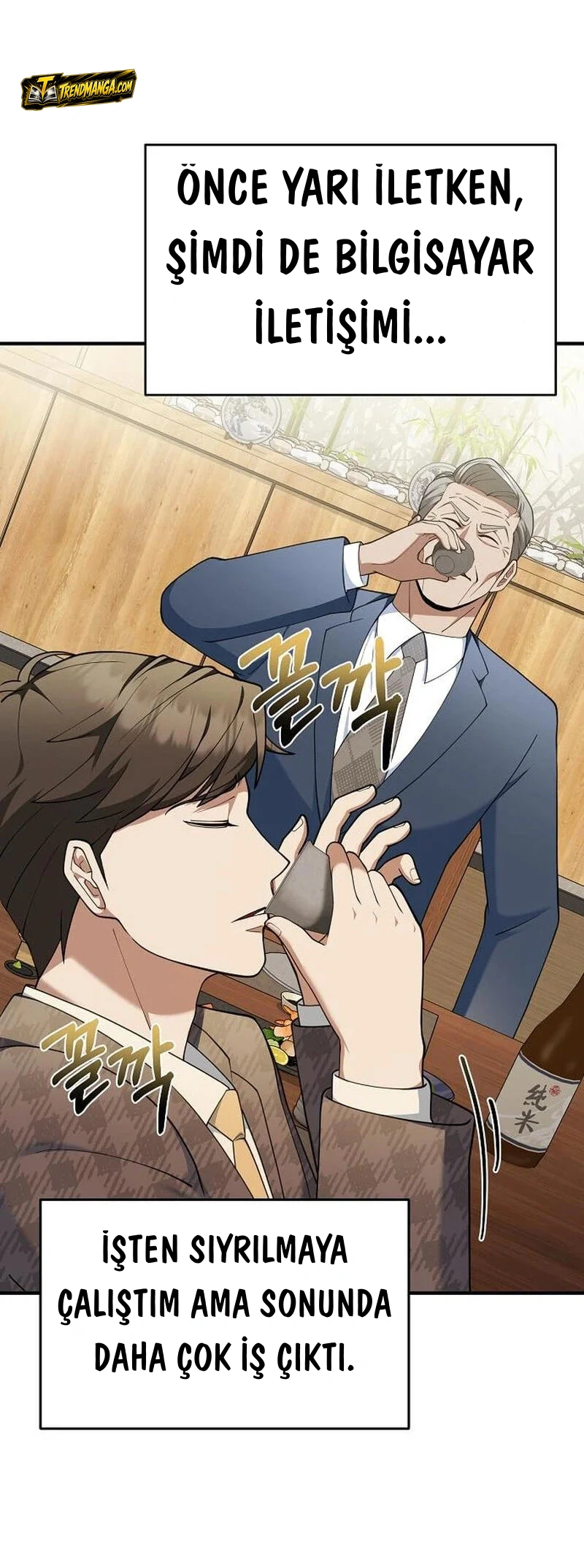 TrendManga TÃ¼rkÃ§e manga oku the-chairman-who-just-wants-to-slack-off bÃ¶lÃ¼m 18 sayfa 9