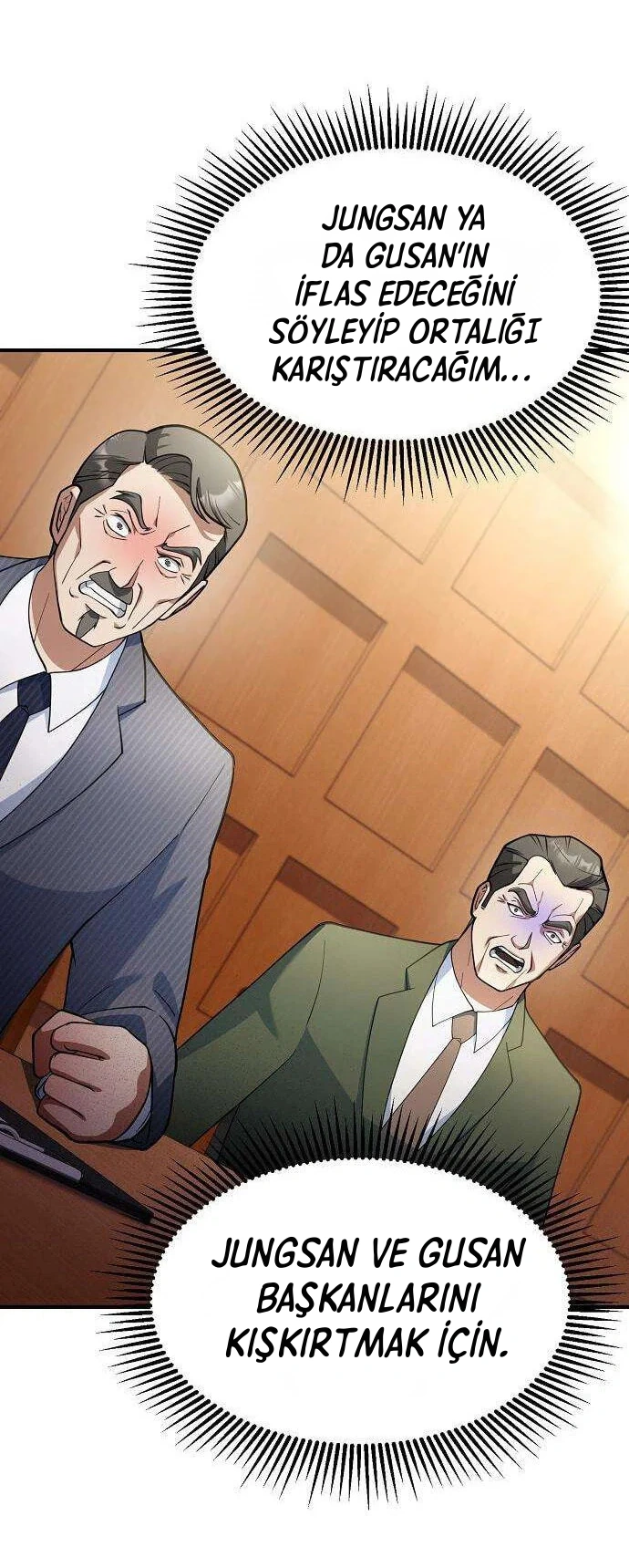 TrendManga TÃ¼rkÃ§e manga oku the-chairman-who-just-wants-to-slack-off bÃ¶lÃ¼m 19 sayfa 12