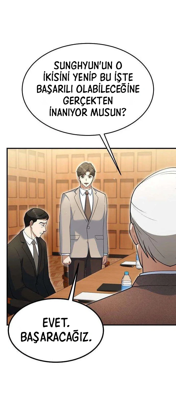 TrendManga TÃ¼rkÃ§e manga oku the-chairman-who-just-wants-to-slack-off bÃ¶lÃ¼m 19 sayfa 14