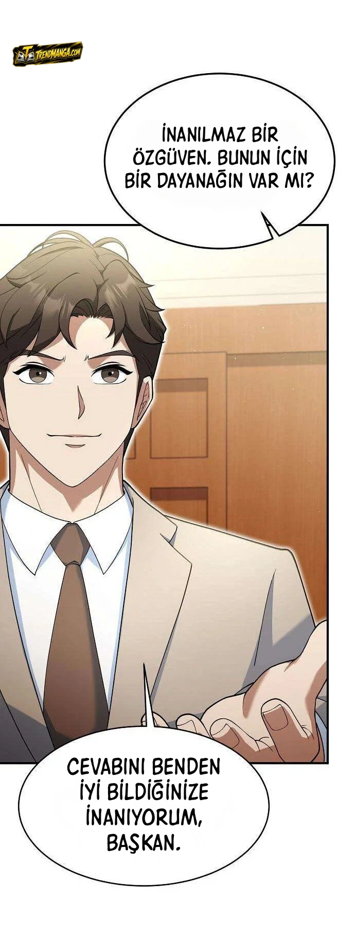 TrendManga TÃ¼rkÃ§e manga oku the-chairman-who-just-wants-to-slack-off bÃ¶lÃ¼m 19 sayfa 15