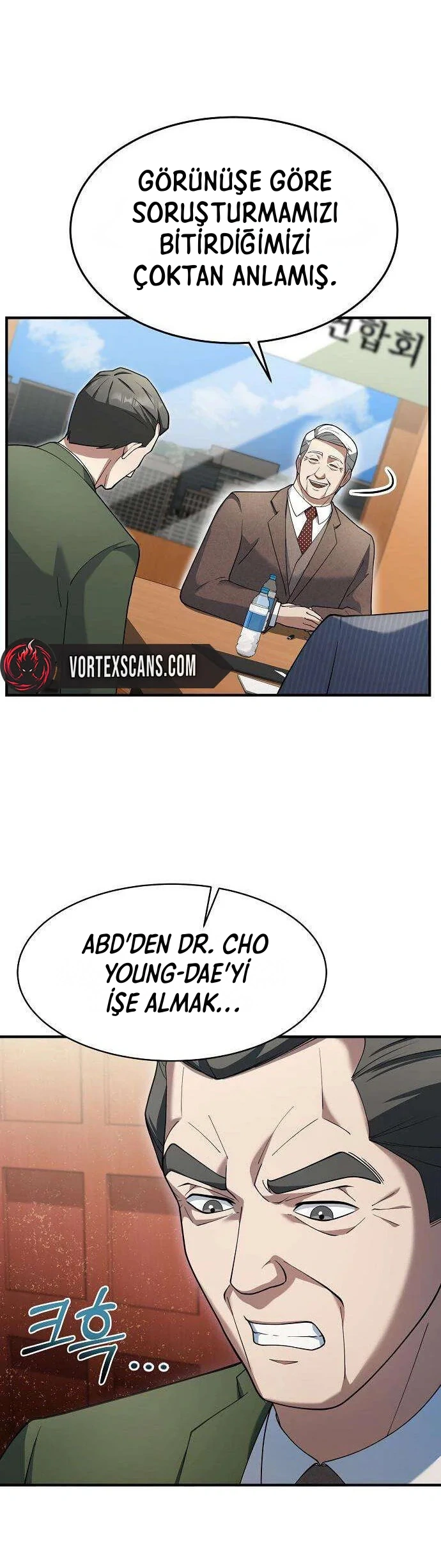 TrendManga TÃ¼rkÃ§e manga oku the-chairman-who-just-wants-to-slack-off bÃ¶lÃ¼m 19 sayfa 19