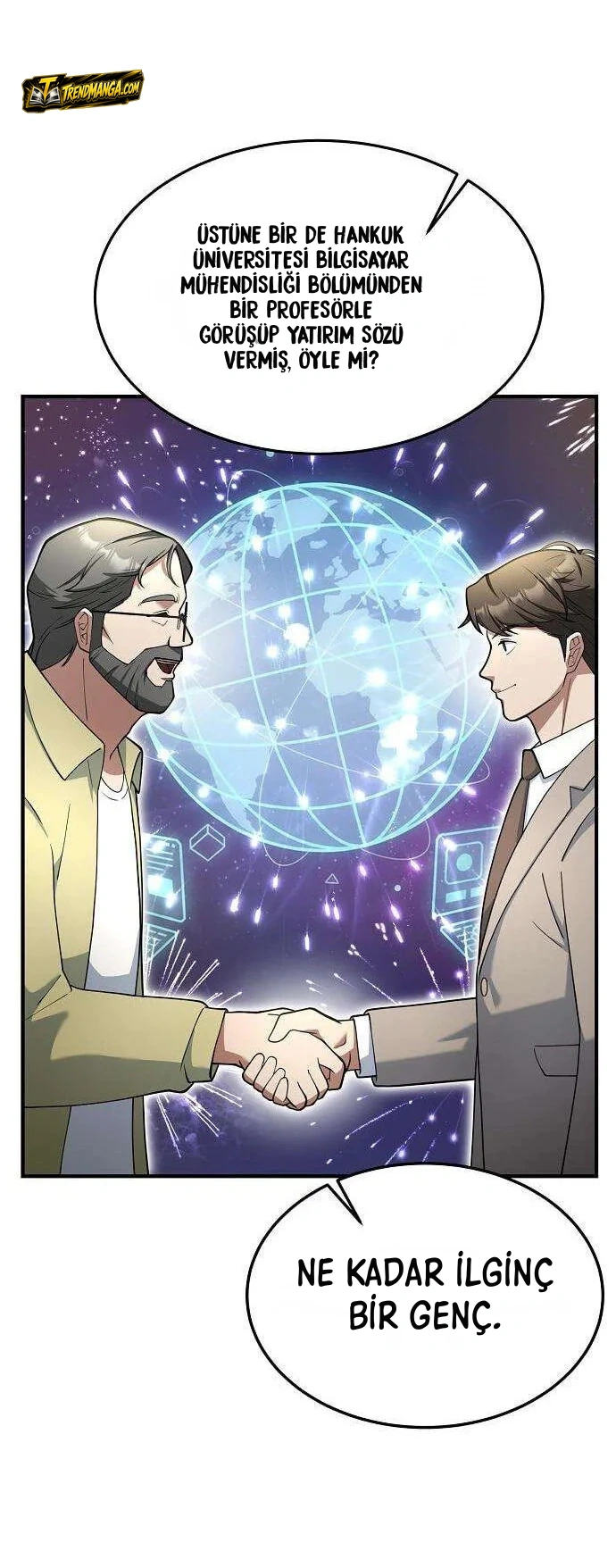 TrendManga TÃ¼rkÃ§e manga oku the-chairman-who-just-wants-to-slack-off bÃ¶lÃ¼m 19 sayfa 20