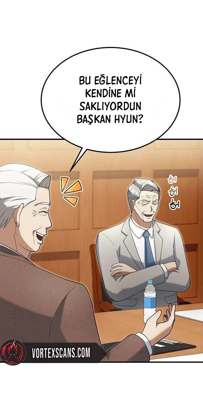TrendManga TÃ¼rkÃ§e manga oku the-chairman-who-just-wants-to-slack-off bÃ¶lÃ¼m 19 sayfa 21