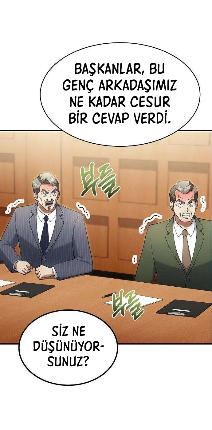 TrendManga TÃ¼rkÃ§e manga oku the-chairman-who-just-wants-to-slack-off bÃ¶lÃ¼m 19 sayfa 22