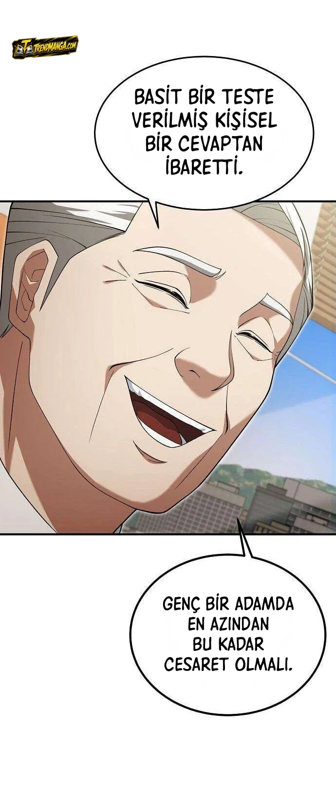 TrendManga TÃ¼rkÃ§e manga oku the-chairman-who-just-wants-to-slack-off bÃ¶lÃ¼m 19 sayfa 25