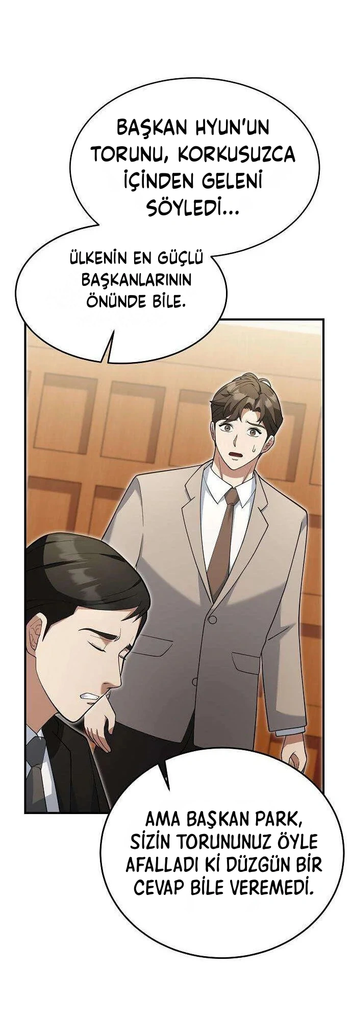 TrendManga TÃ¼rkÃ§e manga oku the-chairman-who-just-wants-to-slack-off bÃ¶lÃ¼m 19 sayfa 26