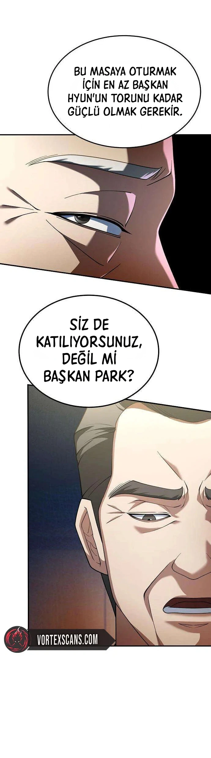 TrendManga TÃ¼rkÃ§e manga oku the-chairman-who-just-wants-to-slack-off bÃ¶lÃ¼m 19 sayfa 28