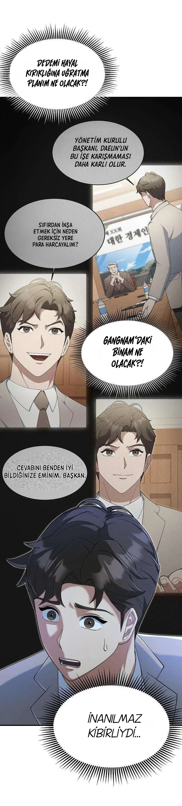TrendManga TÃ¼rkÃ§e manga oku the-chairman-who-just-wants-to-slack-off bÃ¶lÃ¼m 19 sayfa 32