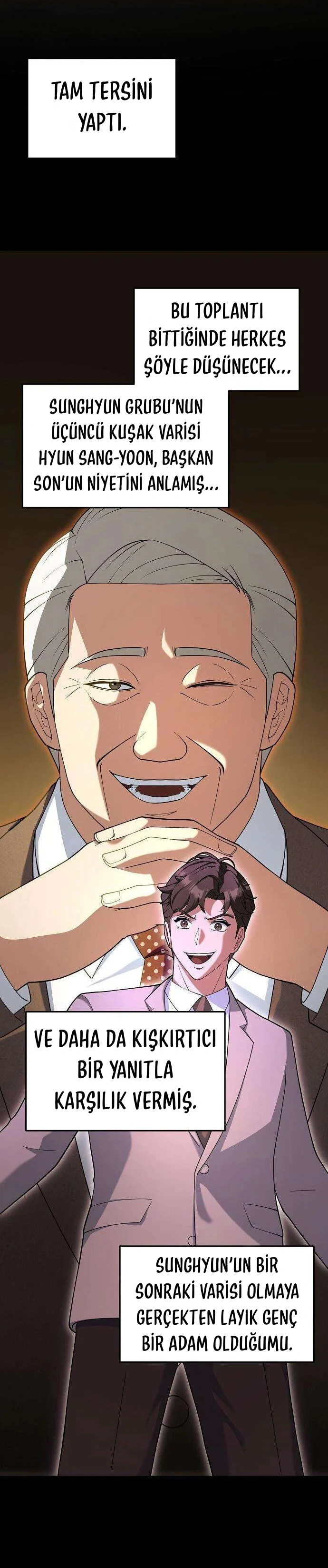TrendManga TÃ¼rkÃ§e manga oku the-chairman-who-just-wants-to-slack-off bÃ¶lÃ¼m 19 sayfa 37