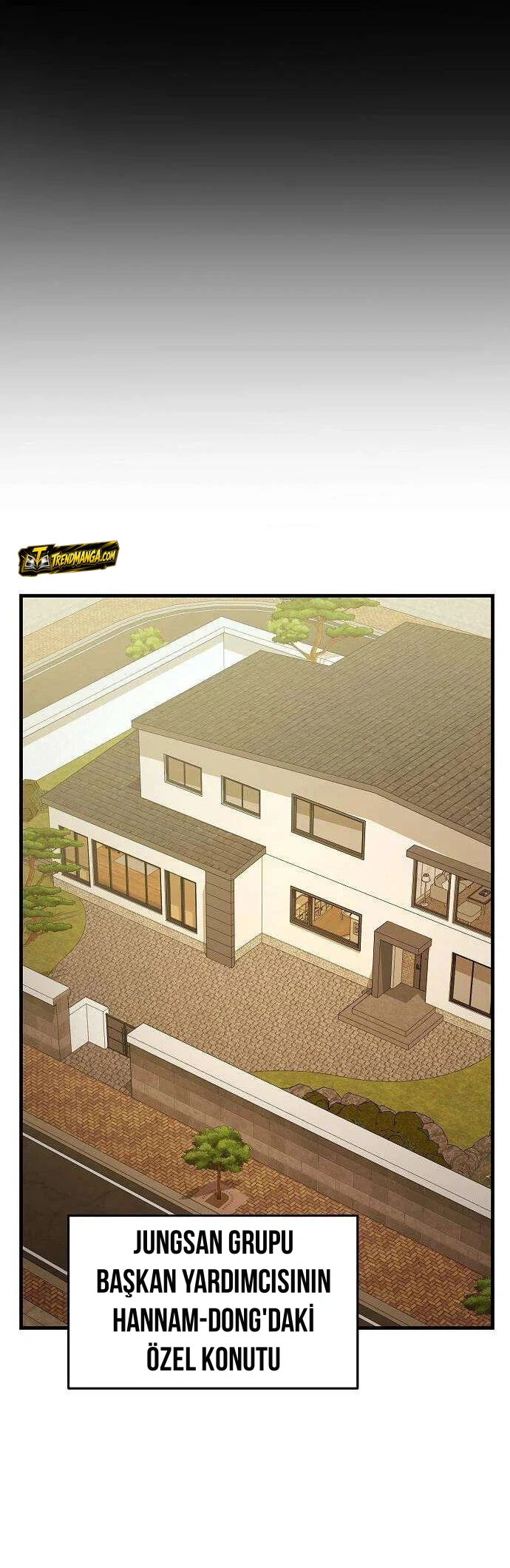 TrendManga TÃ¼rkÃ§e manga oku the-chairman-who-just-wants-to-slack-off bÃ¶lÃ¼m 19 sayfa 40