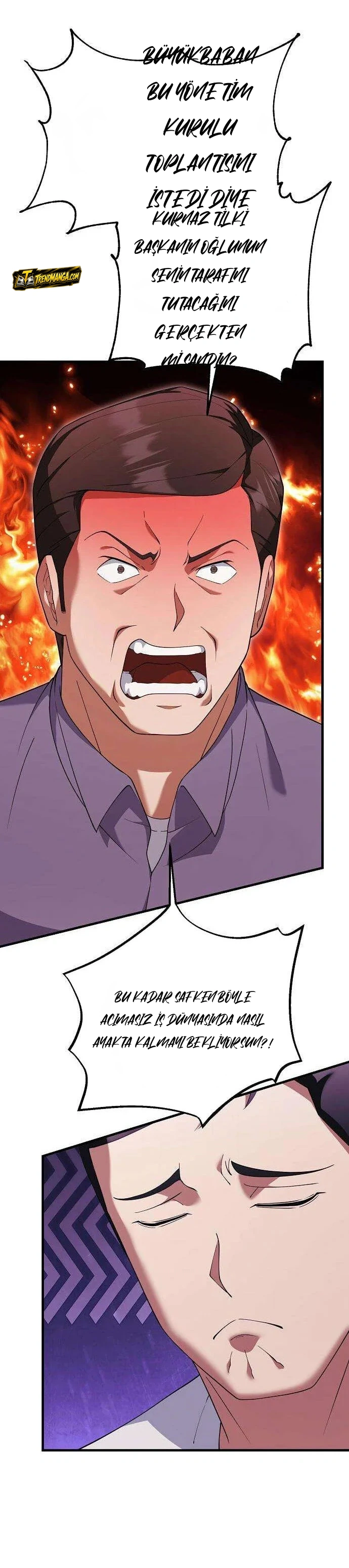 TrendManga TÃ¼rkÃ§e manga oku the-chairman-who-just-wants-to-slack-off bÃ¶lÃ¼m 19 sayfa 45