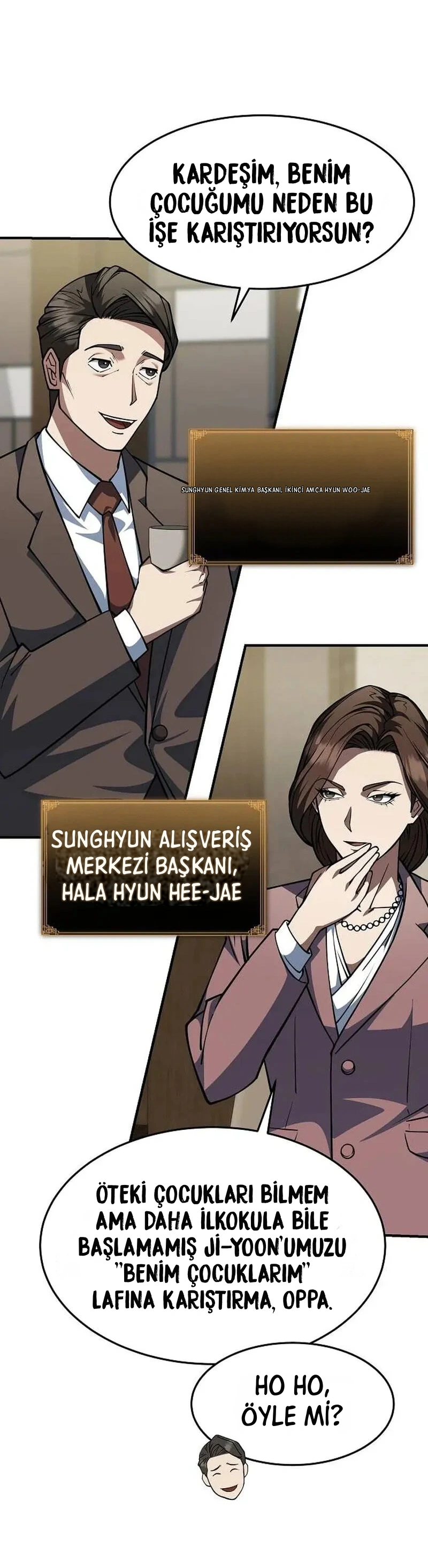 TrendManga Türkçe manga oku the-chairman-who-just-wants-to-slack-off bölüm 2 sayfa 14