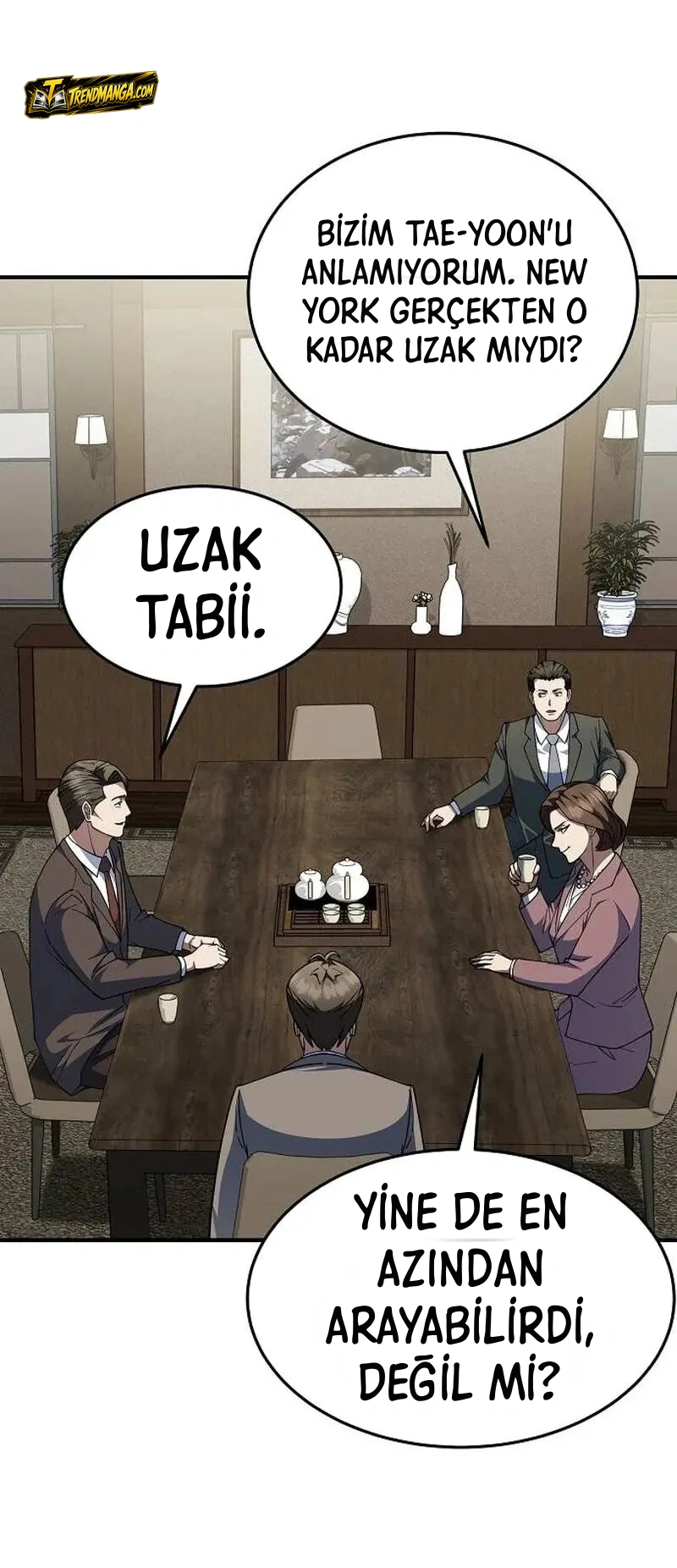 TrendManga Türkçe manga oku the-chairman-who-just-wants-to-slack-off bölüm 2 sayfa 15