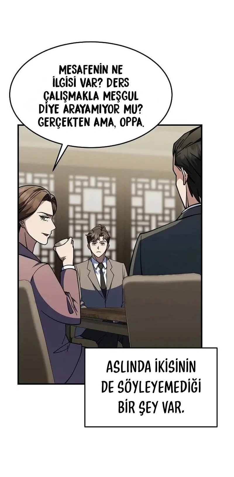 TrendManga Türkçe manga oku the-chairman-who-just-wants-to-slack-off bölüm 2 sayfa 16