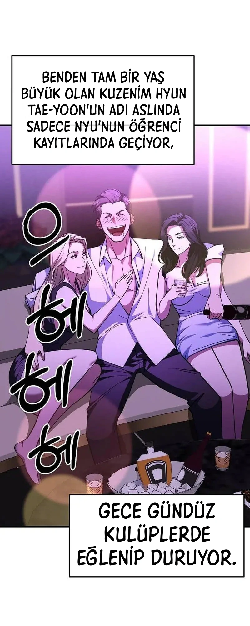 TrendManga Türkçe manga oku the-chairman-who-just-wants-to-slack-off bölüm 2 sayfa 17