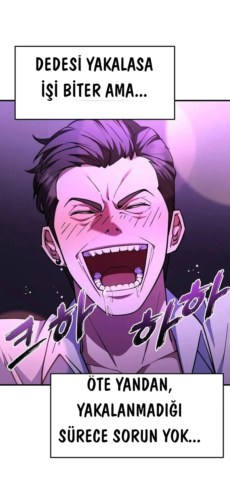 TrendManga Türkçe manga oku the-chairman-who-just-wants-to-slack-off bölüm 2 sayfa 18