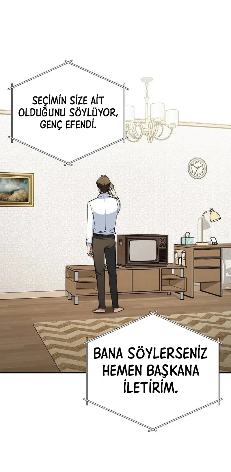 TrendManga Türkçe manga oku the-chairman-who-just-wants-to-slack-off bölüm 2 sayfa 2