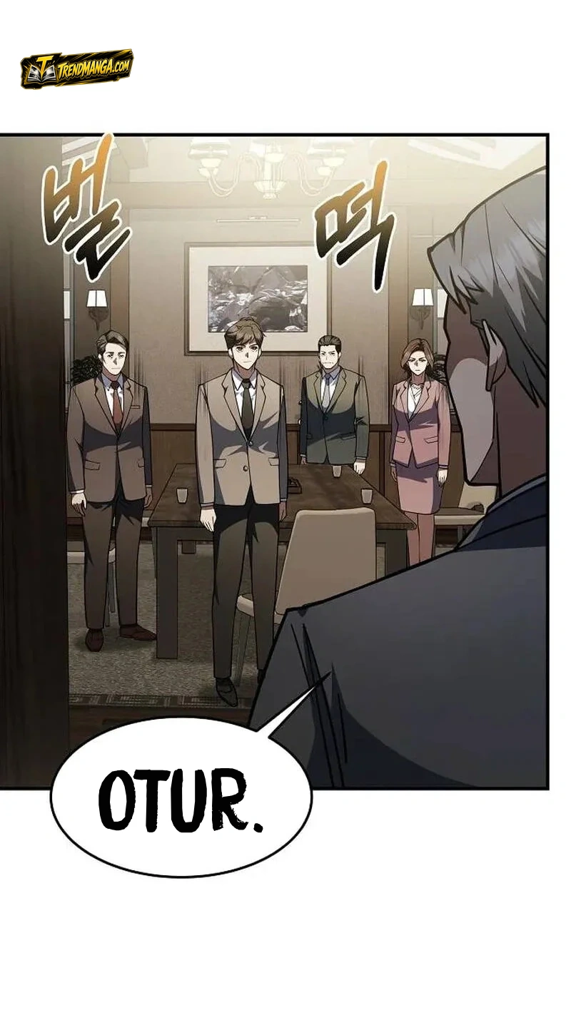 TrendManga Türkçe manga oku the-chairman-who-just-wants-to-slack-off bölüm 2 sayfa 20