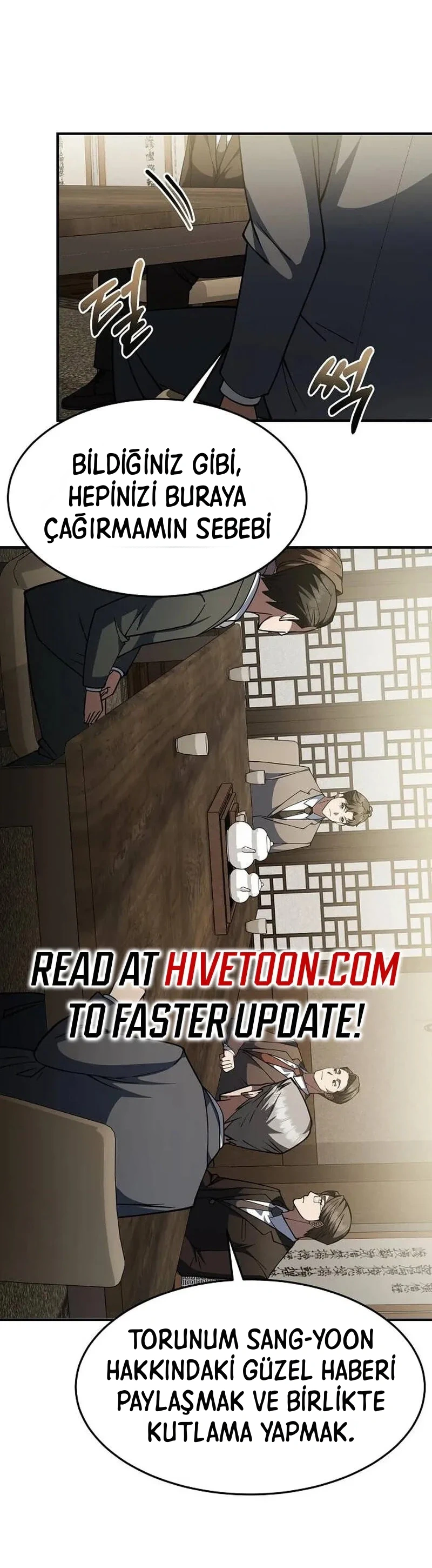 TrendManga Türkçe manga oku the-chairman-who-just-wants-to-slack-off bölüm 2 sayfa 22
