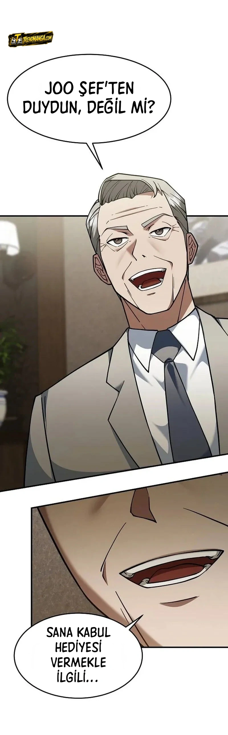TrendManga Türkçe manga oku the-chairman-who-just-wants-to-slack-off bölüm 2 sayfa 25