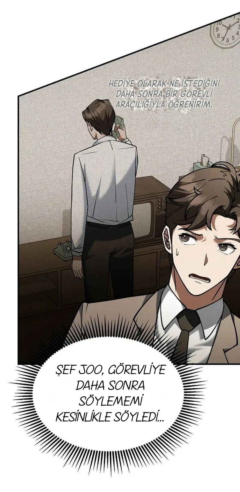 TrendManga Türkçe manga oku the-chairman-who-just-wants-to-slack-off bölüm 2 sayfa 27
