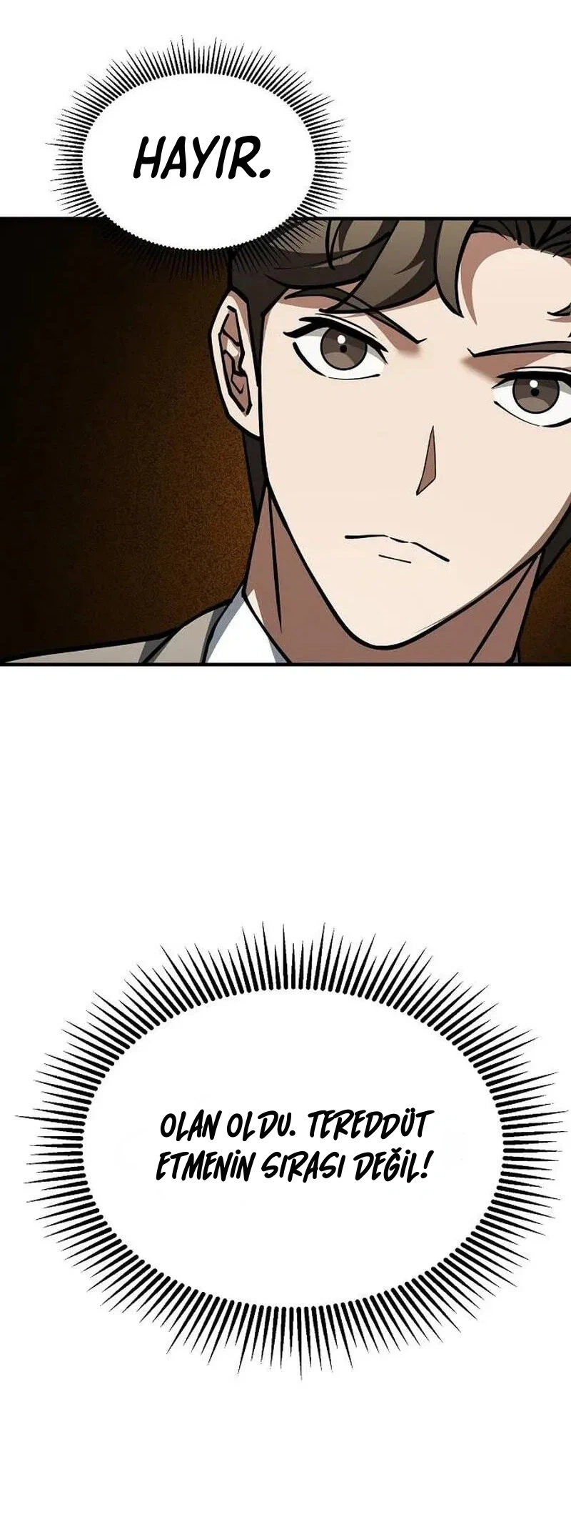 TrendManga Türkçe manga oku the-chairman-who-just-wants-to-slack-off bölüm 2 sayfa 28