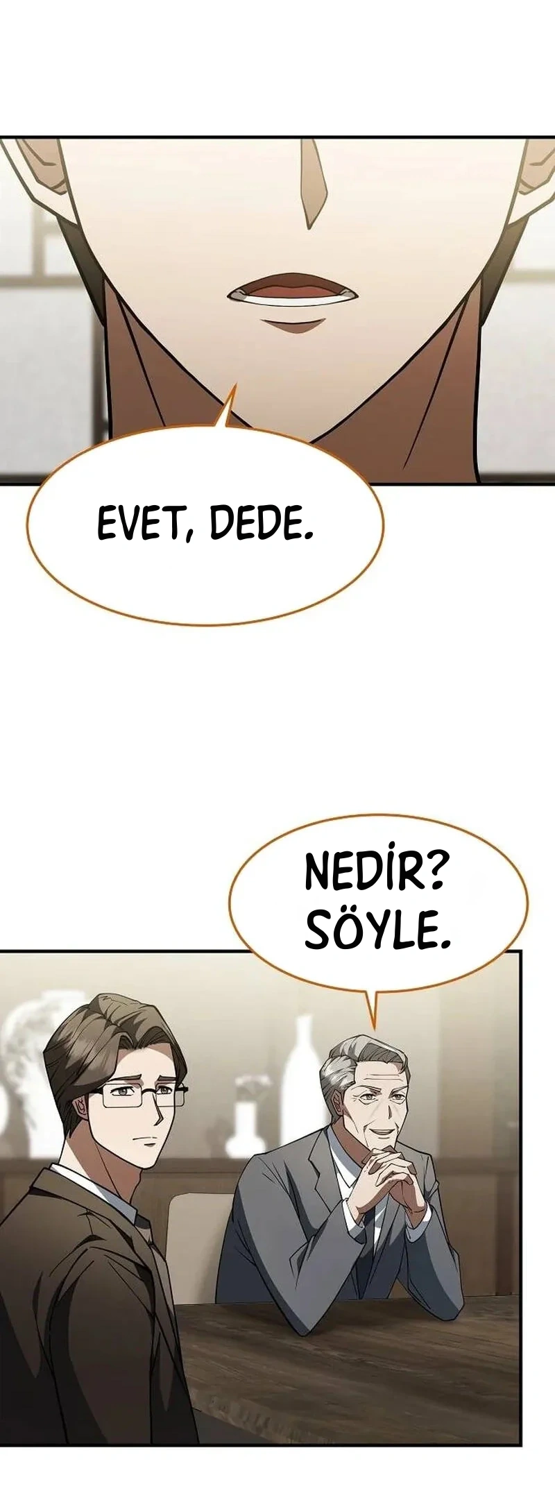 TrendManga Türkçe manga oku the-chairman-who-just-wants-to-slack-off bölüm 2 sayfa 29
