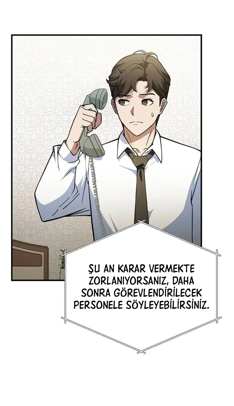TrendManga Türkçe manga oku the-chairman-who-just-wants-to-slack-off bölüm 2 sayfa 3