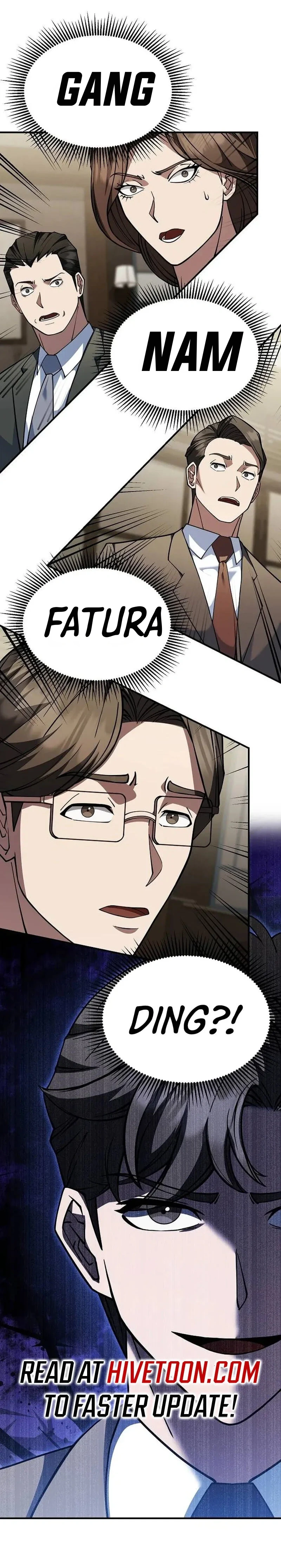 TrendManga Türkçe manga oku the-chairman-who-just-wants-to-slack-off bölüm 2 sayfa 31
