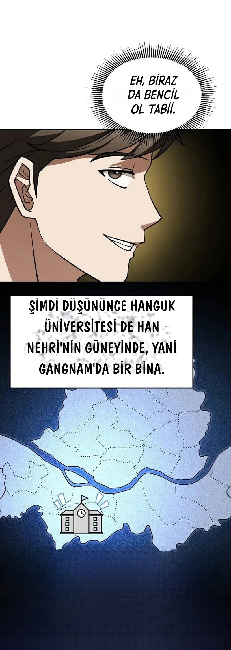 TrendManga Türkçe manga oku the-chairman-who-just-wants-to-slack-off bölüm 2 sayfa 33