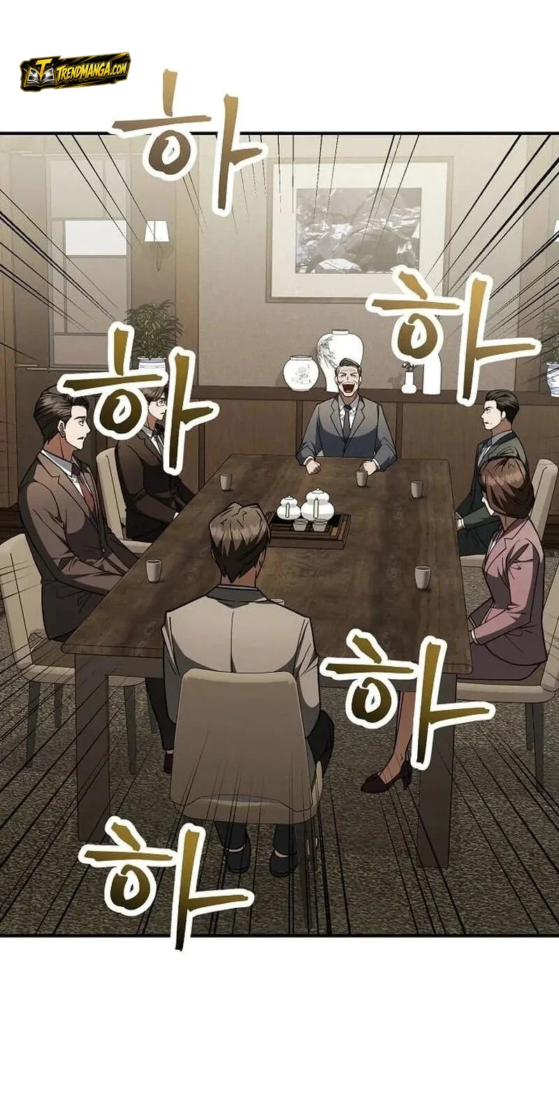 TrendManga Türkçe manga oku the-chairman-who-just-wants-to-slack-off bölüm 2 sayfa 35