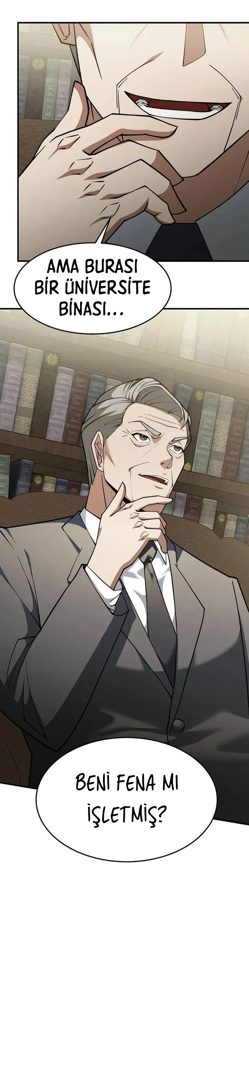 TrendManga Türkçe manga oku the-chairman-who-just-wants-to-slack-off bölüm 2 sayfa 43