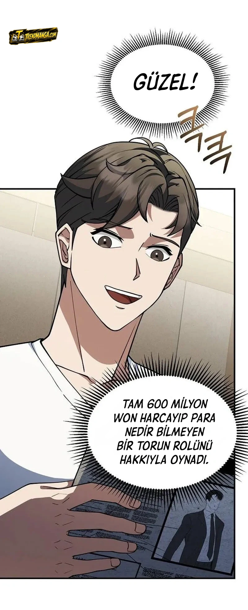 TrendManga Türkçe manga oku the-chairman-who-just-wants-to-slack-off bölüm 2 sayfa 45