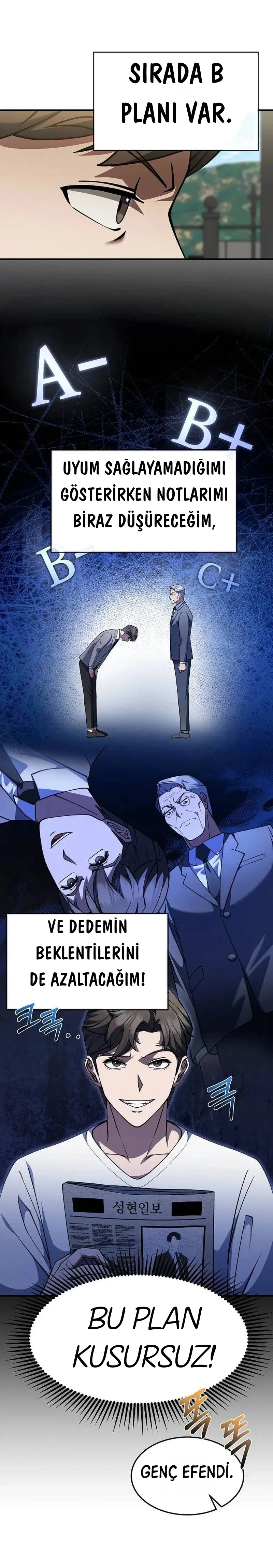 TrendManga Türkçe manga oku the-chairman-who-just-wants-to-slack-off bölüm 2 sayfa 47
